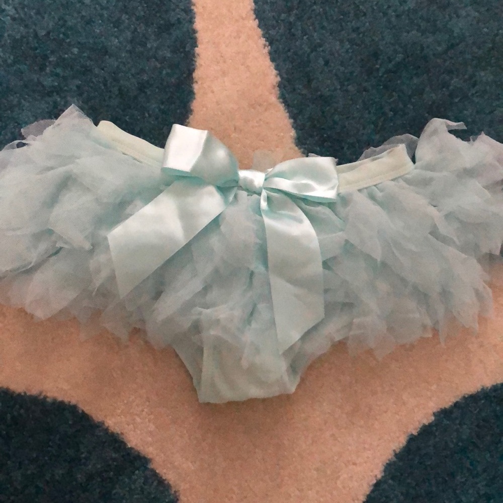 Bikini swimsuit bottoms